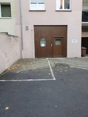 Stellplatz - 