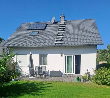 54.jpg - 4 Zimmer Mehrfamilienhaus, Wohnhaus zum Kaufen in Am Mellensee