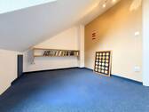 Schlafzimmer DG - 