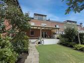 Gartenansicht - 