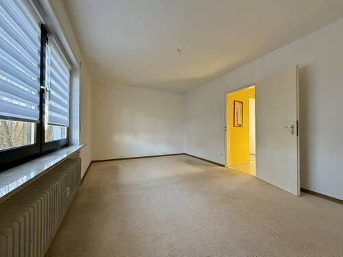 Wohnung 1: Elternschlafzimmer - 