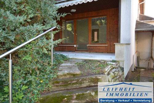Terrasse - 