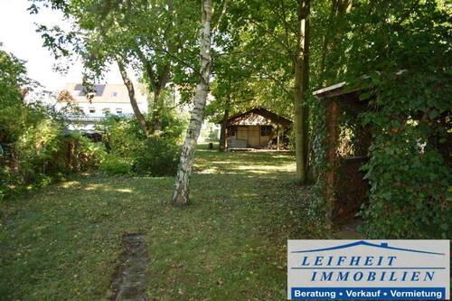 Garten - 