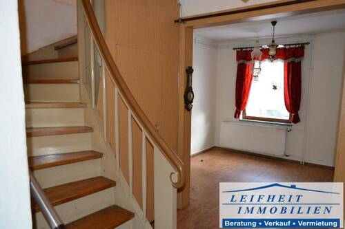 Diele/Treppenraum - 