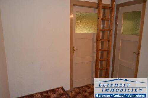 Flur Obergeschoss - 