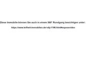 360 - 4 Zimmer Einfamilienhaus in Mühlhausen/Thüringen