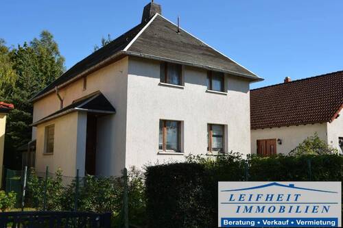 Vorder- und Seitenansicht - 