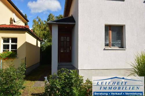 Eingangsbereich - 