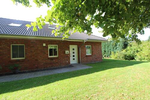 Bild 2 - 5 Zimmer Reihenendhaus zum Kaufen in Süderlügum