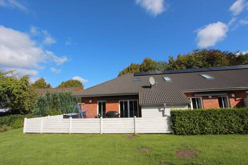 Bild 3 - 5 Zimmer Reihenendhaus in Süderlügum