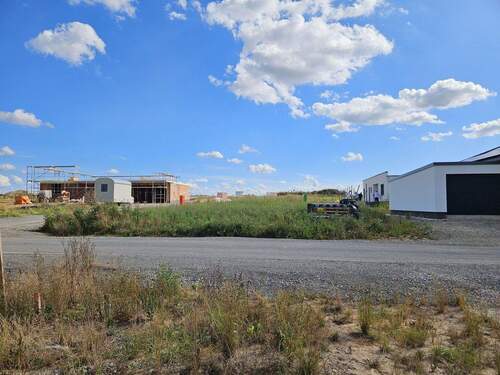 Hausnr. 16 und 14 mit je 496m² - 