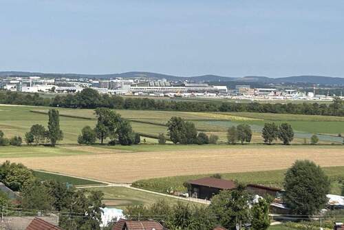 Fernsicht - 