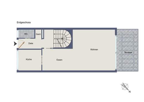 Unverbindliche Illustration - 