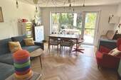 Wohnen - 5 Zimmer Reihenmittelhaus zum Kaufen in Leinfelden-Echterdingen