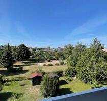 traumhafter Ausblick: Wohnung mit Süd-Balkon im 5. OG im Englischen Viertel, derzeit vermietet - Berlin Reinickendorf Wedding