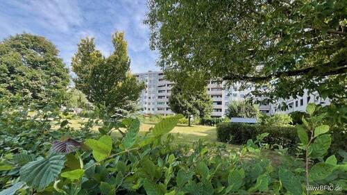 hinter dem Haus 2 - Etagenwohnung mit 62,60 m² in Berlin Reinickendorf zum Kaufen