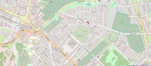 Holländerstr. 64, 13407 Berlin Wedding - 