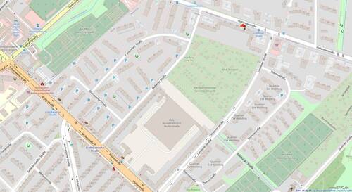 Holländerstr. 64, 13407 Berlin Wedding - 