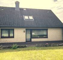 RESERVIERT! Charmantes Einfamilienhaus mit großem Garten in Walsrode - Ihr neues Zuhause wartet!