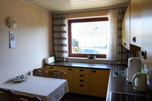 Essbereich Küche, EG - 