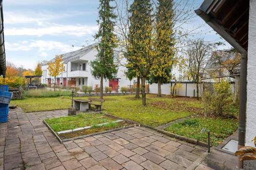 Aussenbild - Grundstück in Neufahrn