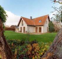 Landhaus mit Einliegerwohnung und Streuobstwiese - Vettweiß Frangenheim