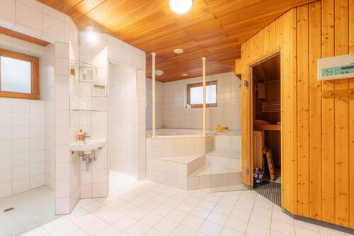 Sauna - 