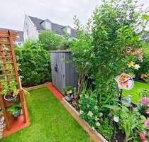 Charmantes Reihenhaus im Grünen wartet auf Käufer - jetzt zuschlagen - Mühlenbecker Land Schönfließ