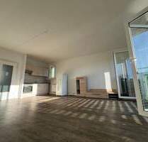 Einziehen & wohlfühlen - 2-Raum-Wohnung mit EBK - Chemnitz Kappel