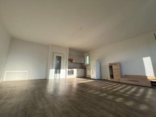 Wohnzimmer - Etagenwohnung mit 54,20 m&sup2; in Chemnitz zur Miete