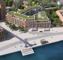 Stadtwohnungen in bester Hafenlage - Neustadt