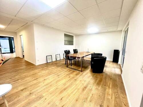 Innenansicht - Gewerbeobjekt (Büro, Produktion, Verkauf) in Köln