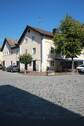 Blick zum Haus - 