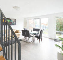 Charmantes Reihenhaus in ruhiger Lage bei Magdeburg - Hohe Börde Wellen