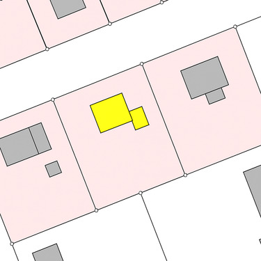 Lageplan - 