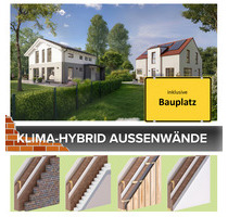 Unschlagbarer Preis: Zuhause mit Grundstück und Küche. - Westerburg