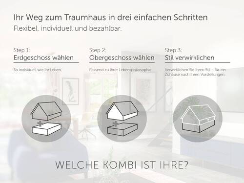 MEINS 160 Konzept - 6 Zimmer Einfamilienhaus in Westerburg