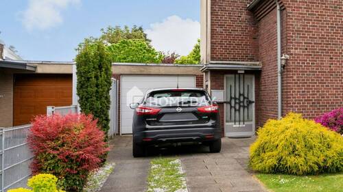 Garage - 