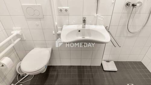 EG Badezimmer 1 - 