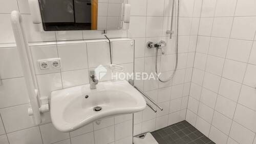 EG Badezimmer 2 - 