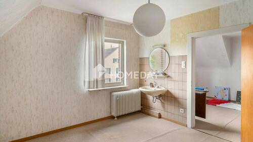 1. OG Elternschlafzimmer 2 - 