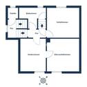 Grundriss 1. OG - 
