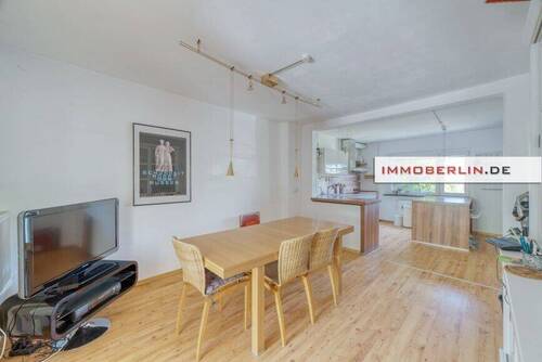4 - Einfamilienhaus mit 128,00 m&sup2; in Berlin zum Kaufen