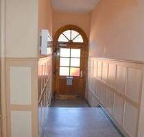 schöne 3 Zimmerwohnung in zentraler Lage mit Balkon (altersgerecht) - Schwerin Paulsstadt