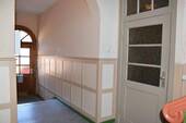 Wohnungstür - 3 Zimmer Etagenwohnung in Schwerin