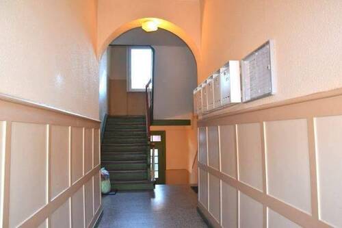 Treppenhaus - 