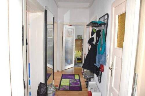 Wohnungsflur - 