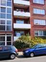 Detailansicht Balkone - Etagenwohnung mit 83,40 m² in Bleckede zum Kaufen