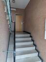 Treppenhaus - 