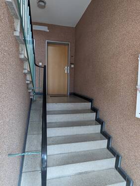 Treppenhaus - 